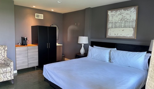 Superior Suite