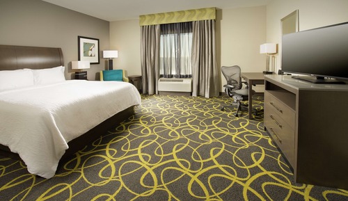 Room, Accessible