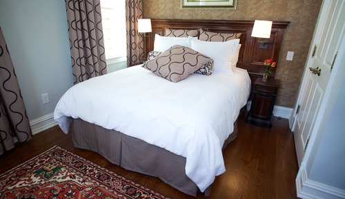 Studio Suite, Kitchen