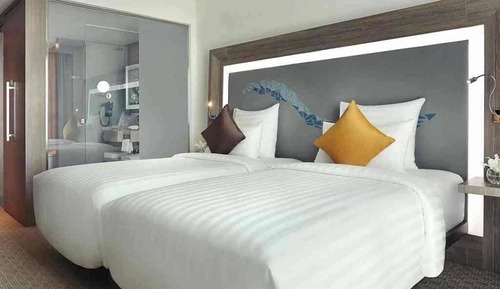 Superior Twin Room, 2 Twin Beds