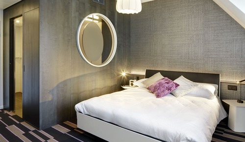 LIFESTYLE Double Room