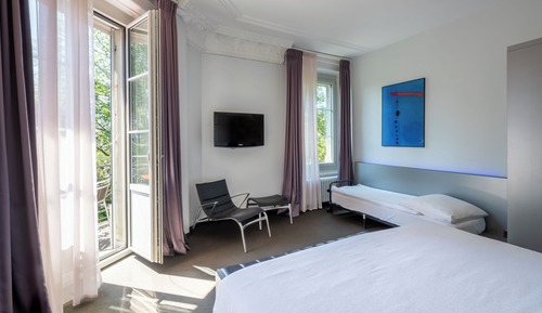 PARK Triple Room