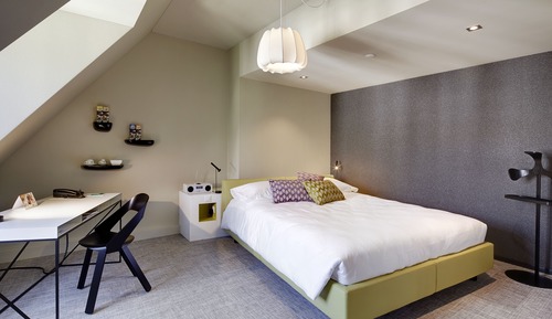 LIFESTYLE Family Room