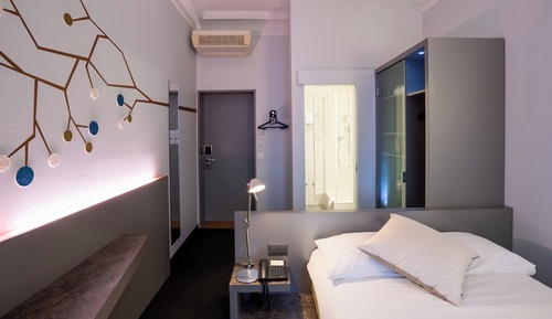 PARK Single Room