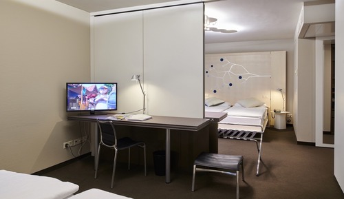 DESIGN Family Room