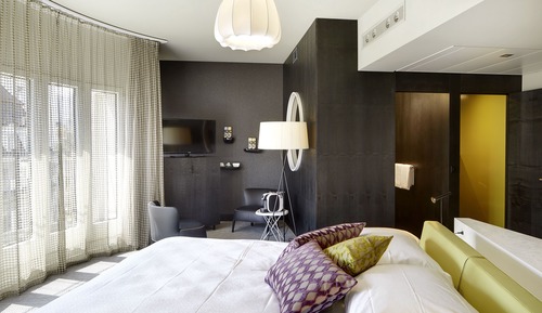 LIFESTYLE Junior Suite