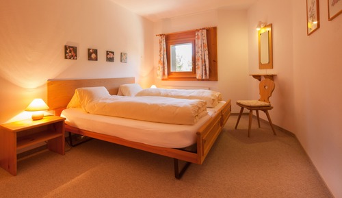 Standard Double Room, Non Smoking