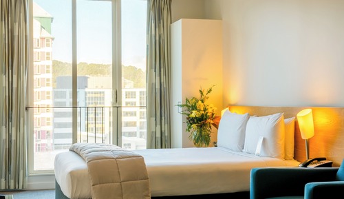 Premium Apartment, 1 Bedroom