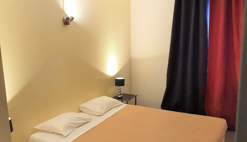 Apartment, 1 Bedroom