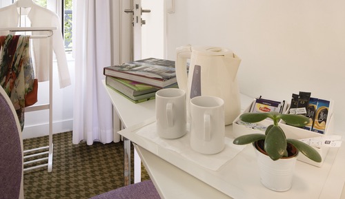 Superior Twin Room (Twin)