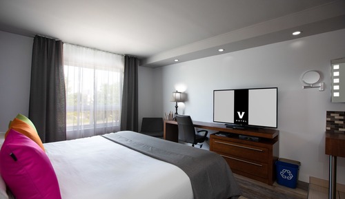 Tendance Room, 1 King Bed