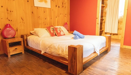 Family Suite, 2 Bedrooms