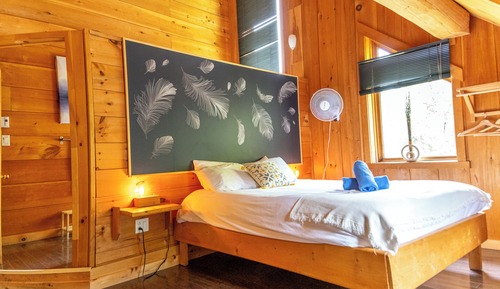 Classic Room, 1 Queen Bed
