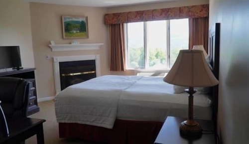 Standard Room, 1 Queen Bed