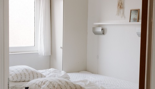 Apartment, 1 Bedroom, Balcony, Sea View