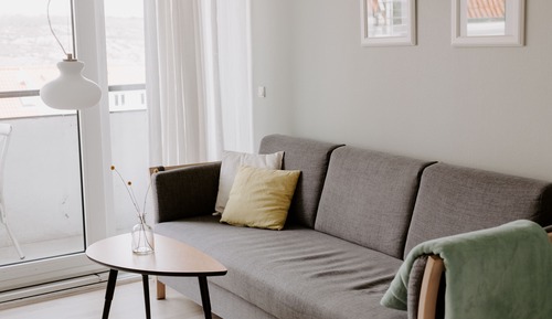 Apartment, Sea View