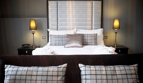 Standard Double Room, 1 King Bed