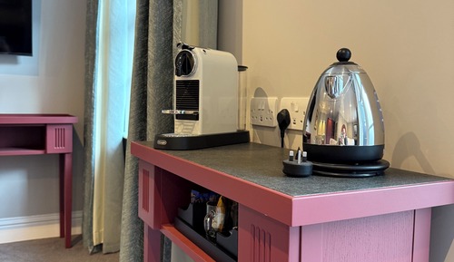 Exclusive Double Room