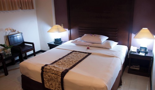 Suite Room