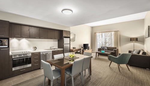 Apartment, 3 Bedrooms