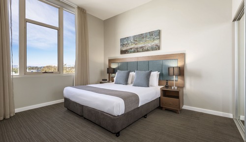 Standard Apartment, 1 Bedroom