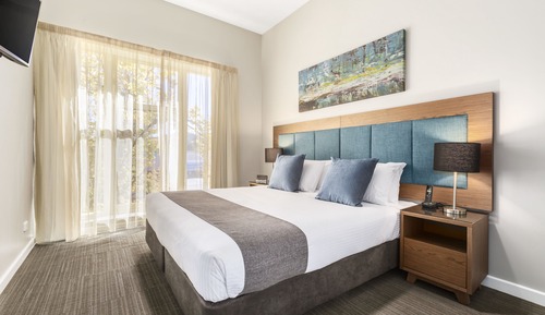 Executive Apartment, 1 Bedroom