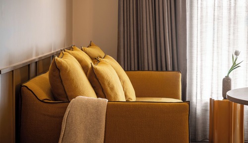 Privilege Suite (4 pax)