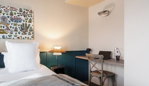Junior Suite (4 pers)