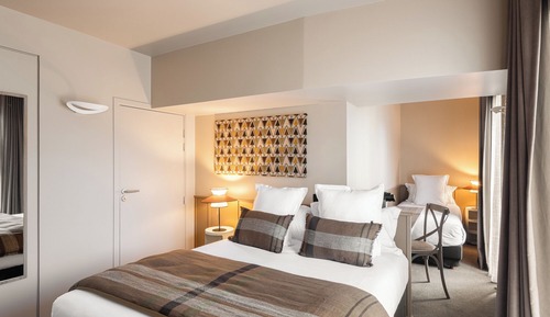Triple Room (3 pers)