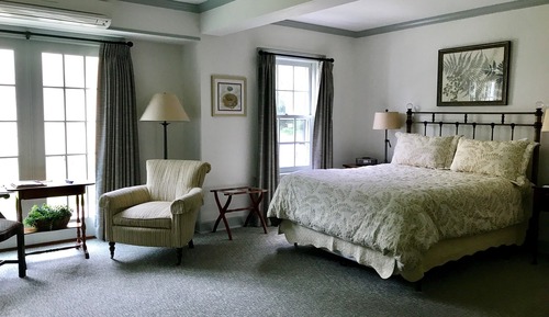 Superior Room, 1 Queen Bed