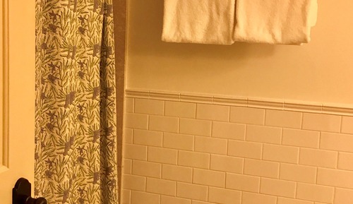 Superior Room, 1 King Bed