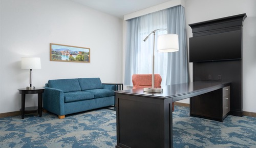 Studio Suite, 1 King Bed