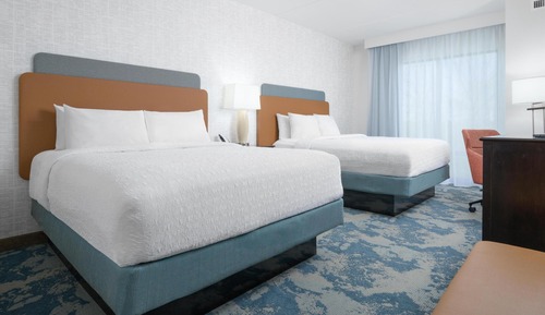 Room, 2 Queen Beds