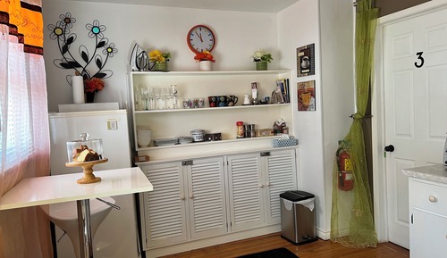 Family Suite, 2 Bedrooms