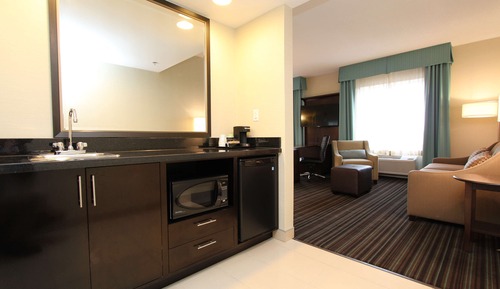 Studio Suite, 1 King Bed