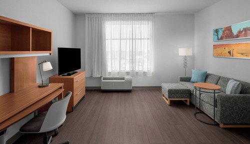 Suite, 1 Bedroom