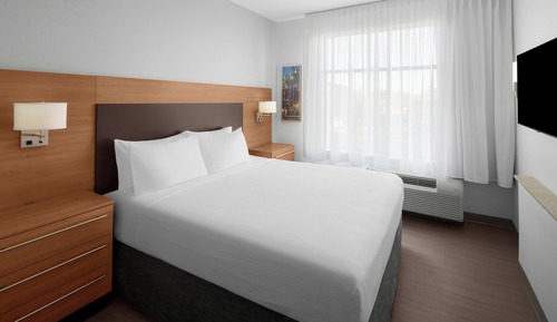 Suite, 2 Bedrooms