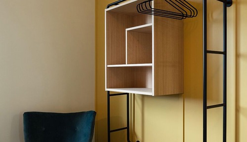 Club Standard Double Room
