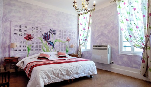 Standard Twin Room, 1 Bedroom, Private Bathroom