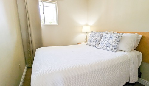 Comfort Suite, 2 Bedrooms