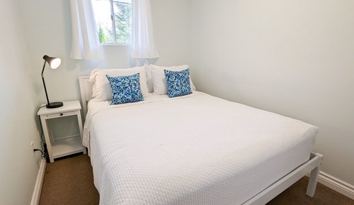 Comfort Suite, 1 Double Bed with Sofa bed