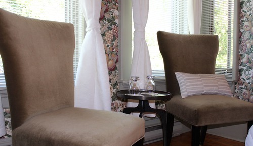 Classic Room, 1 Queen Bed (Raffinée)