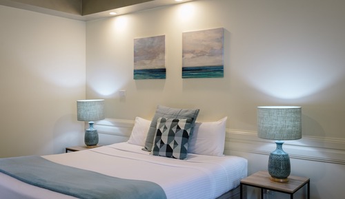 King Suite - 3 Night Special