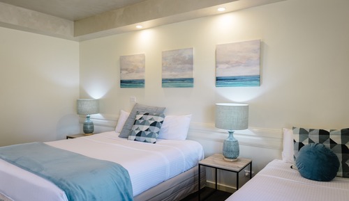 Twin Suite - 3 Night Special