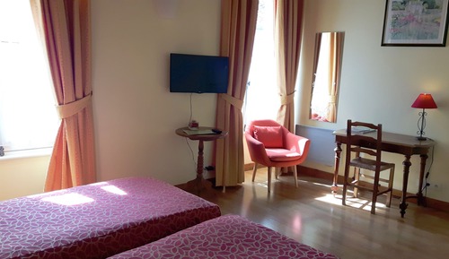 Standard Twin Room, 2 Twin Beds