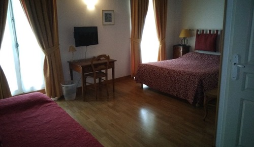 Standard Triple Room, 1 Bedroom