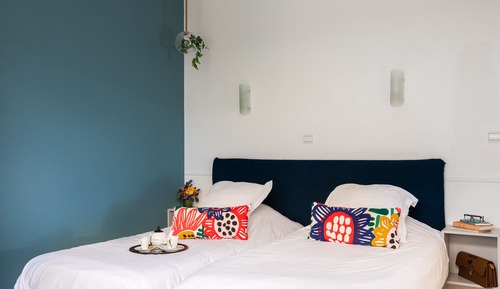 Classic Double or Twin Room