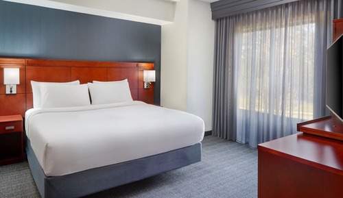 Suite, 1 Bedroom