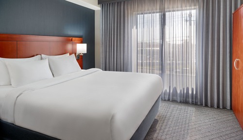 Junior Suite, 1 Bedroom, Corner