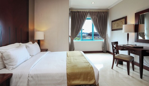 Premier Apartment